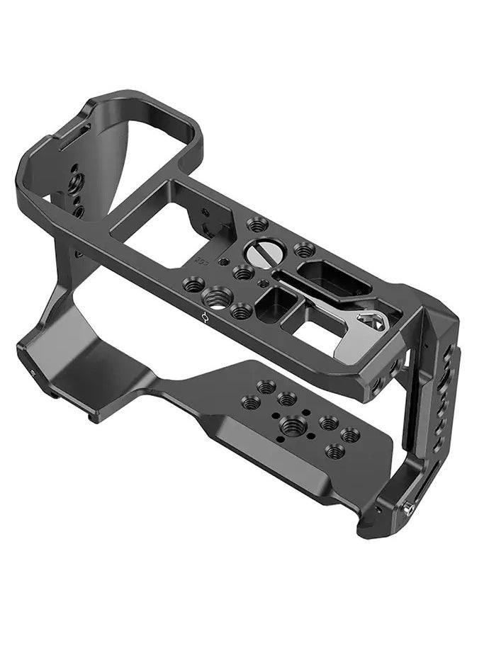 SmallRig Camera Cage Kit for Nikon Z5-6-7-Z6II-Z7II 3141