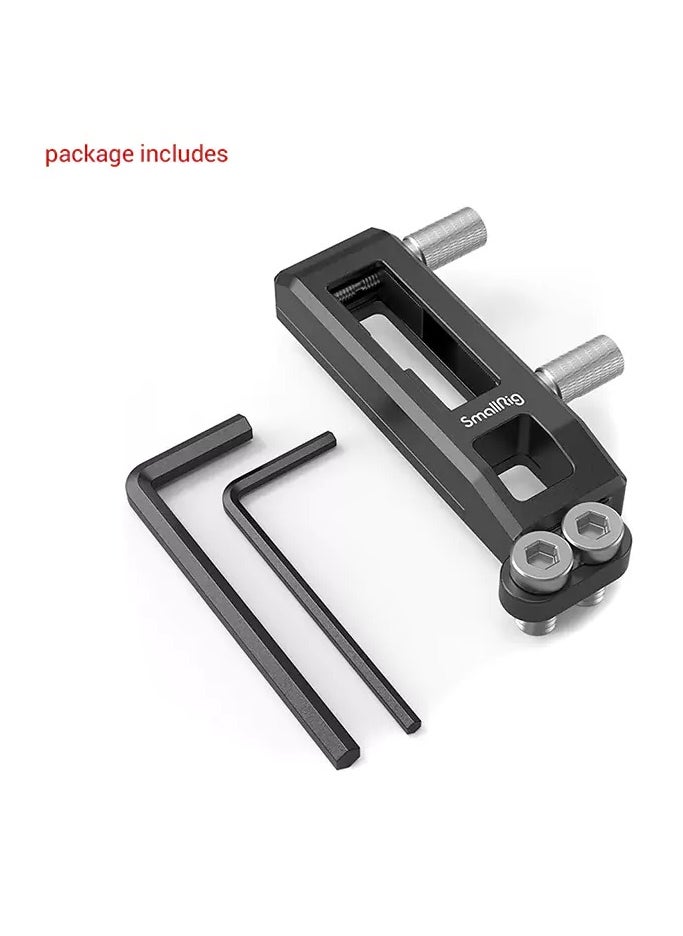 SmallRig Camera Cage Kit for Nikon Z5-6-7-Z6II-Z7II 3141