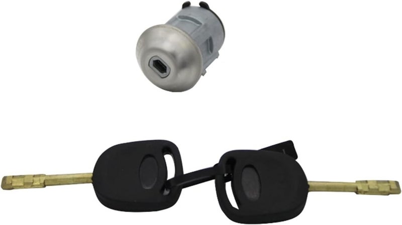 DEMULAX Complete Lock Set for Ford Vehicles - Image 2