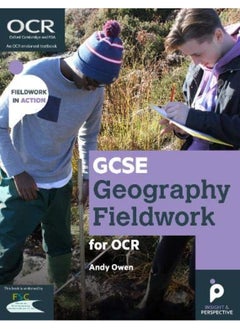 GCSE Geography Fieldwork for OCR: Geographical skills 
