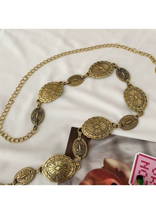 Gold