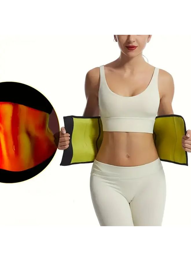 M Size Adjustable Tummy Control Corset Belt Women Shapewear For Posture Support - Image 1
