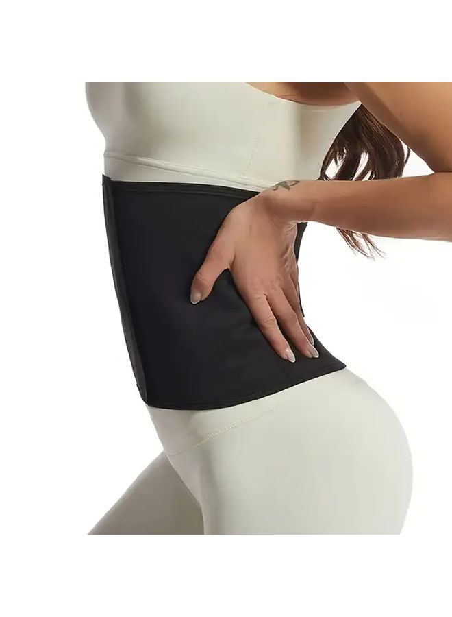 M Size Adjustable Tummy Control Corset Belt Women Shapewear For Posture Support - Image 2