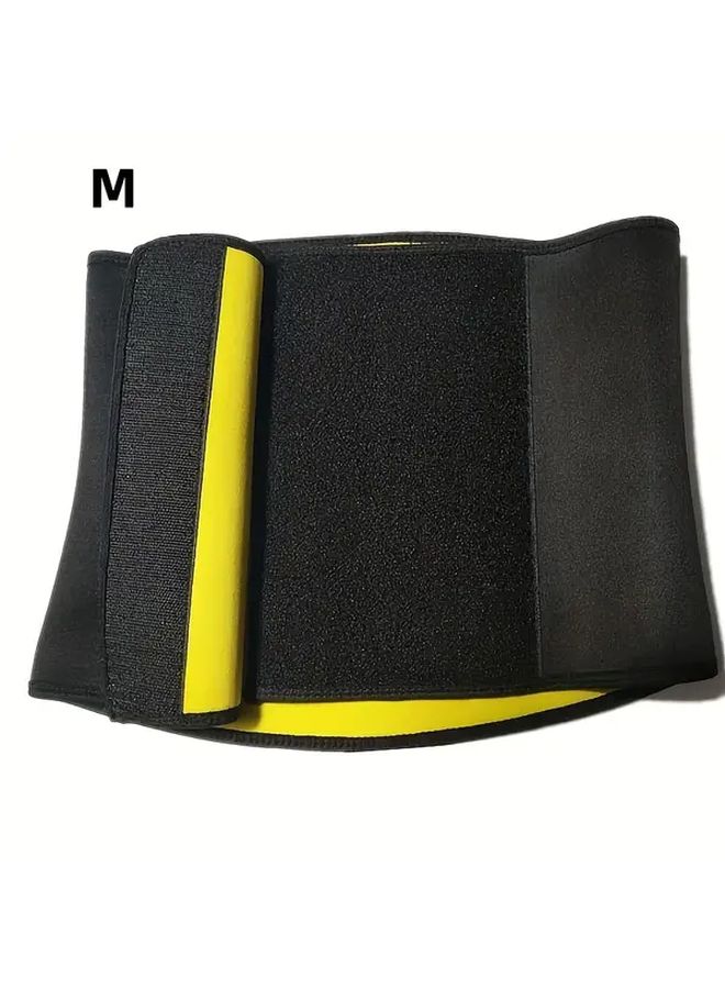 M Size Adjustable Tummy Control Corset Belt Women Shapewear For Posture Support - Image 5