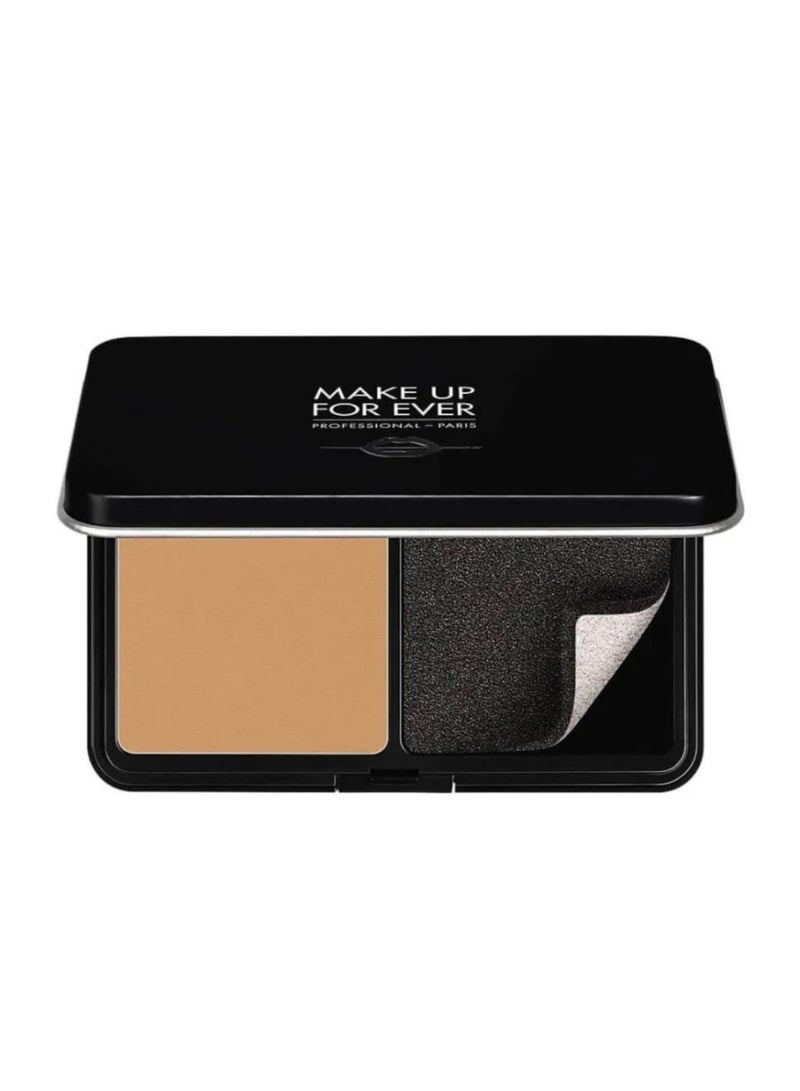 MAKE UP FOR LOVER Make Up Forever Matte Velvet Skin Powder Y365 - Image 1