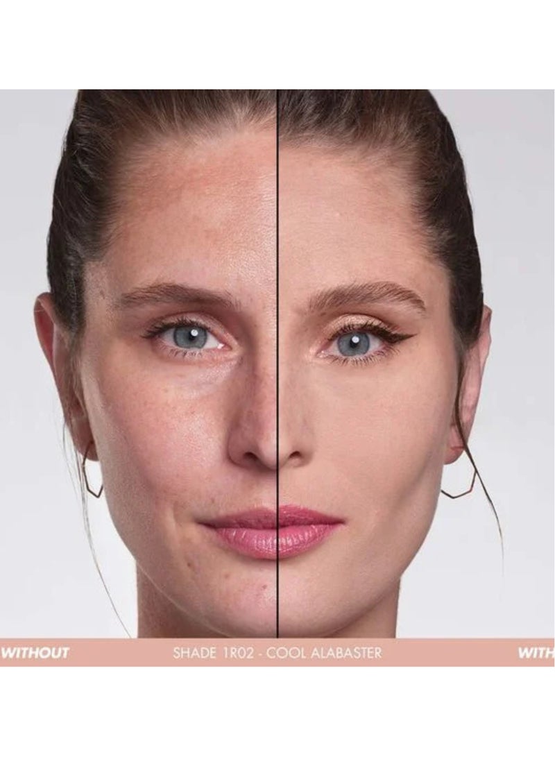 MAKE UP FOR LOVER Make Up Forever Matte Velvet Skin Powder Y365 - Image 3