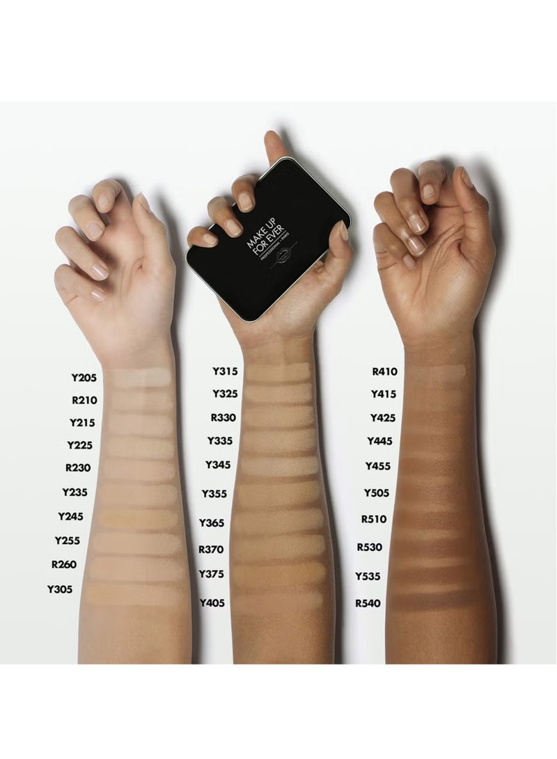 MAKE UP FOR LOVER Make Up Forever Matte Velvet Skin Powder Y365 - Image 5