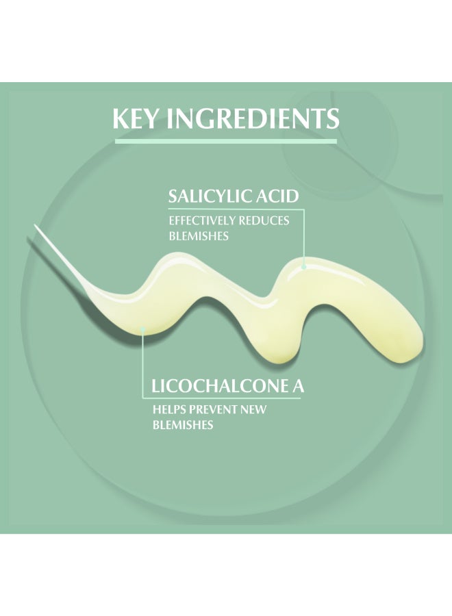 Eucerin ديرمو بيوريفير بعد - تقليل علامات العيوب، 40 مل - قد يختلف التعبئة - Image 5