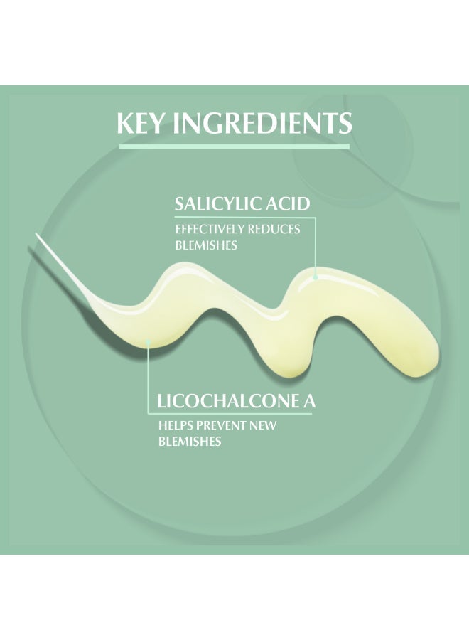 Eucerin Dermo Purifyer Post - Blemish Marks Reduction, 40ml - Packaging May Vary - Image 5