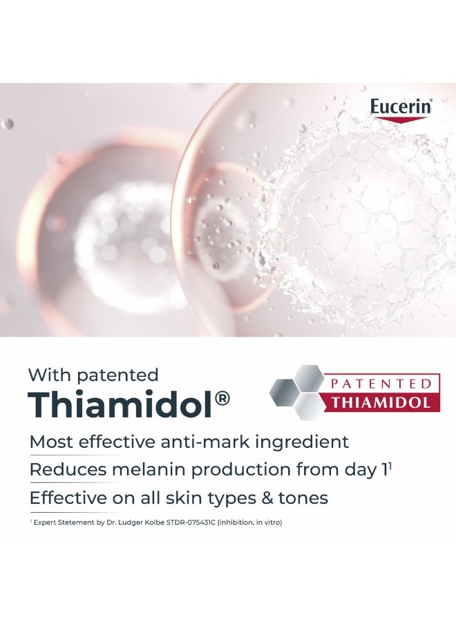 Eucerin ديرمو بيوريفير بعد - تقليل علامات العيوب، 40 مل - قد يختلف التعبئة - Image 4