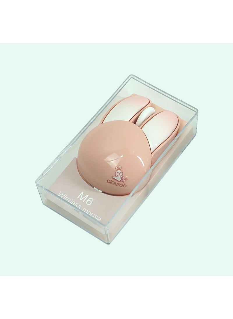 Studz M6 Playrab Rabbit Wireless Mouse  - Image 3