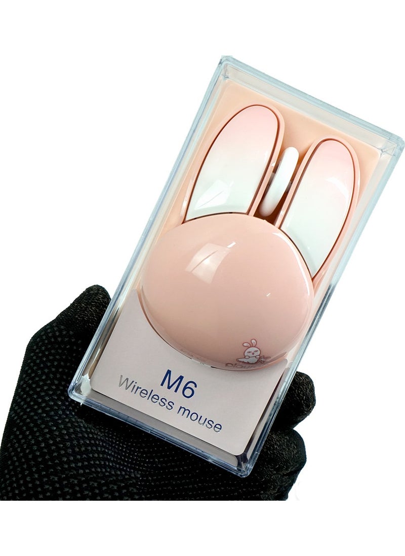 Studz M6 Playrab Rabbit Wireless Mouse  - Image 4