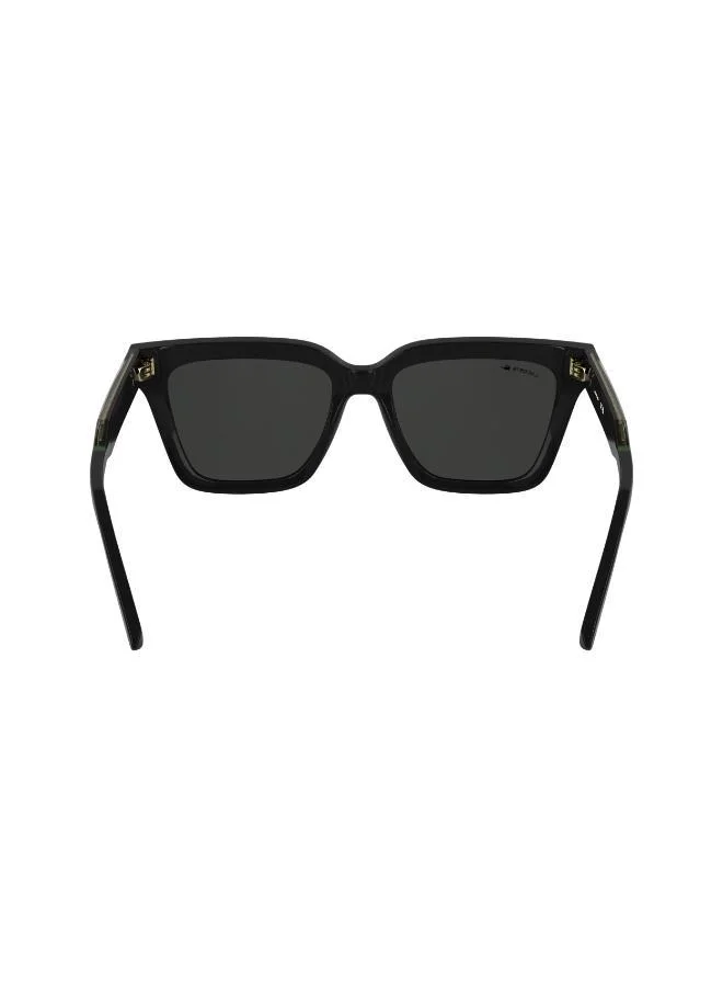 LACOSTE Rectangle Sunglasses