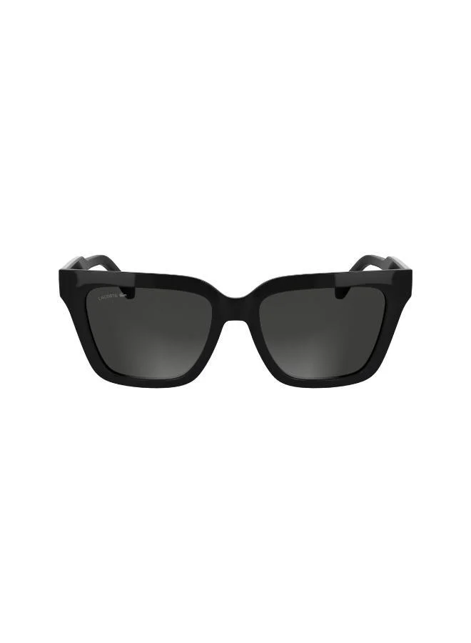 LACOSTE Rectangle Sunglasses