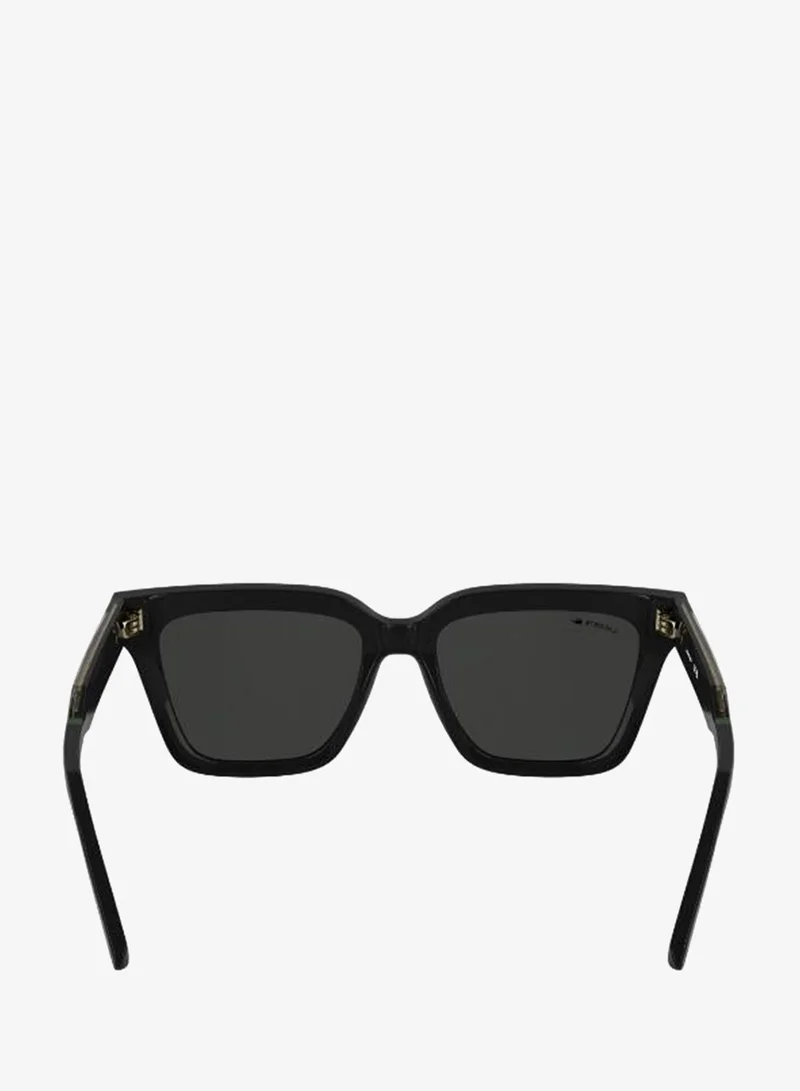 LACOSTE Rectangle Sunglasses