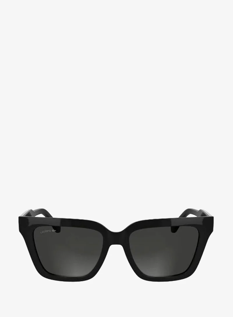 LACOSTE Rectangle Sunglasses
