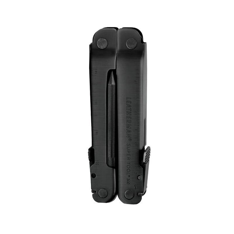 LEATHERMAN أداة ليثيرمان سوبر تول® 300 EOD بلاك مولي بيغ - Image 2