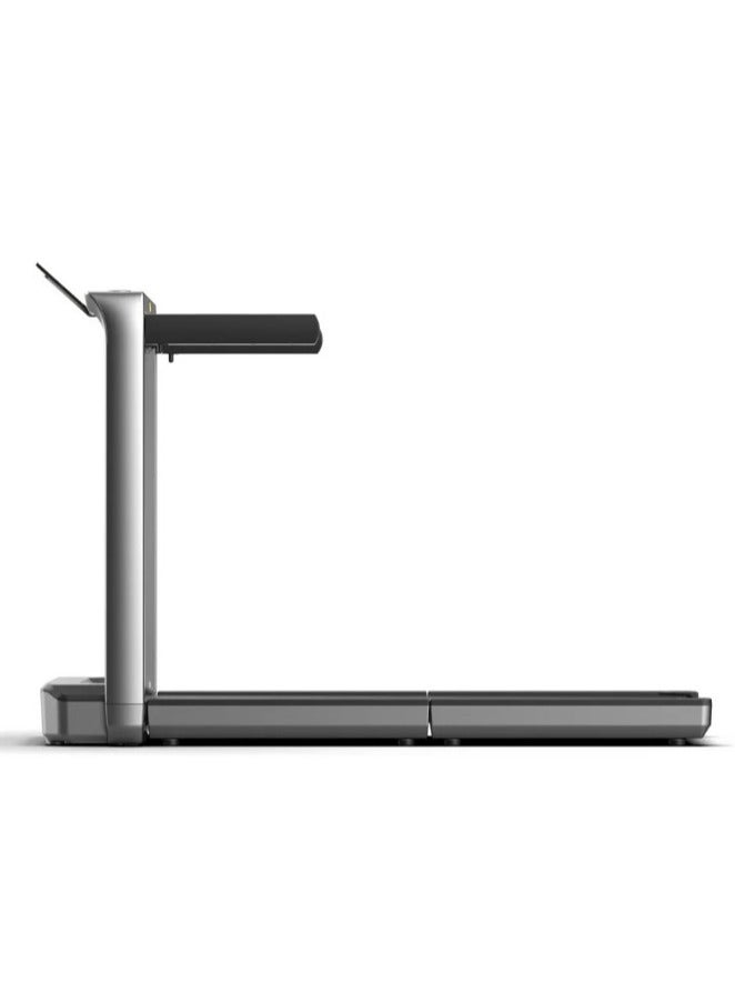 KINGSMITH WP500B4 Kingsmith Treadmill Black MX16+ | Brushless 1.5HP 1125W | K5 Fit application support | Trifold design | 1-16Â km/h speed | Upto 136kg user weight | Black - Image 5