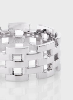 DANIEL WELLINGTON Ri  - Link Slv 52  Q424  - Image 3