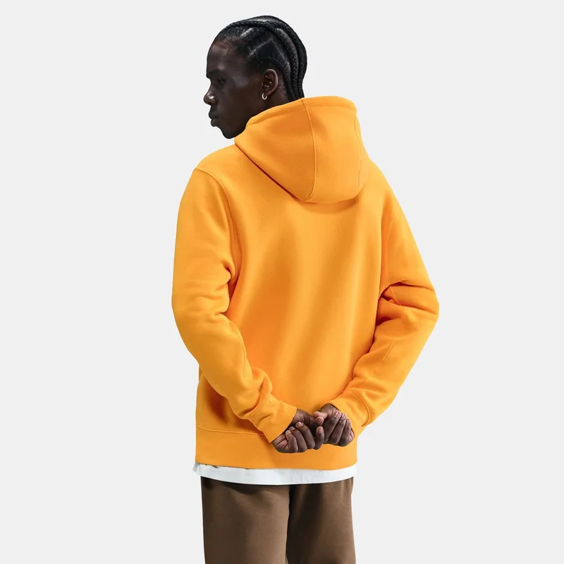 Nike Men's Club Hoodie