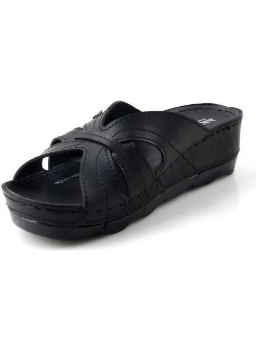 Aryan 37-953 Ortho Pedic Women's Casual Slippers