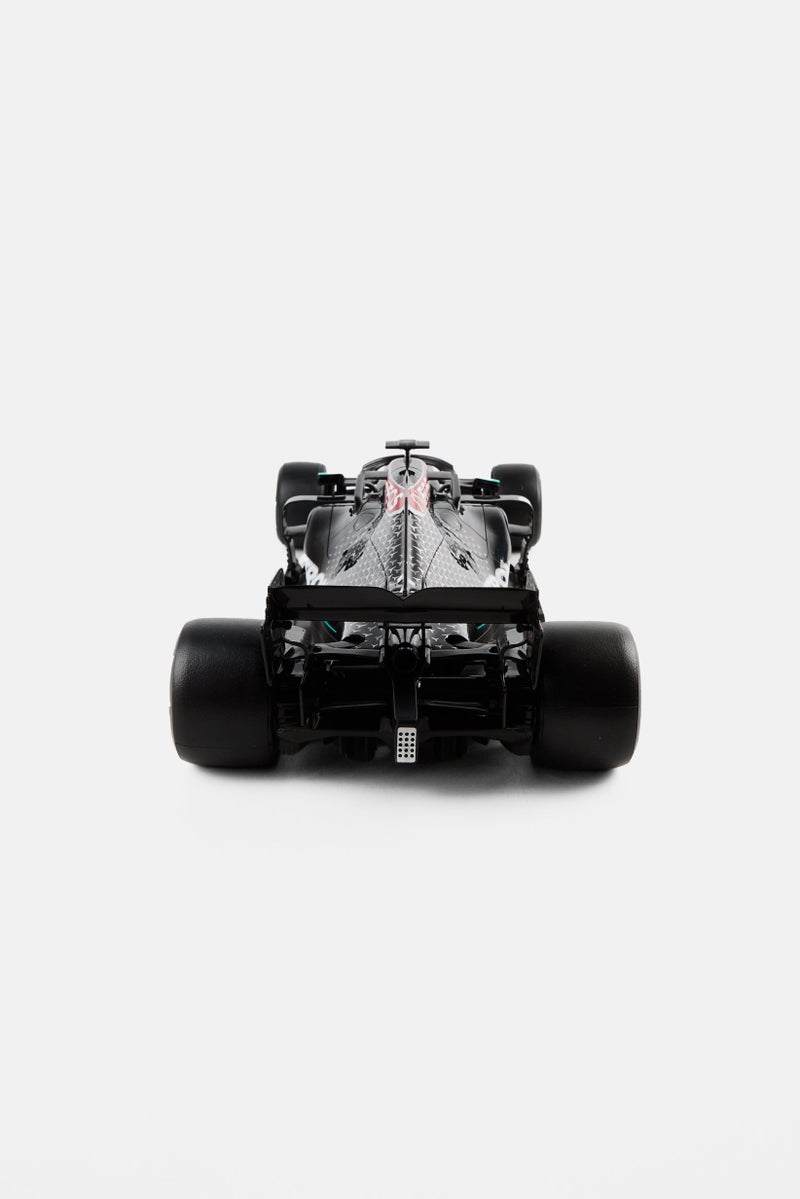 RASTAR 1/12 Mercedes-AMG F1 W11 EQ Performance Rc Car, Black  - Image 4