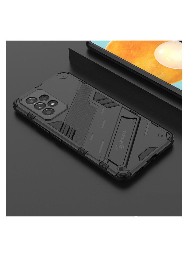 BIBERCAS Suitable For Samsung Back Cover Drop Resistant Phone Case 