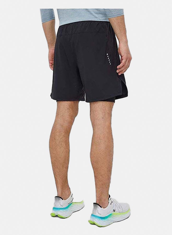 Reebok Running 2-1 Short - Image 3