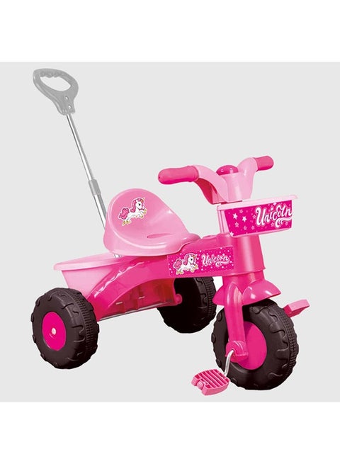 Unicorn My First Trike (Pink)
