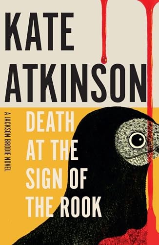 Death At The Sign Of The Rook 