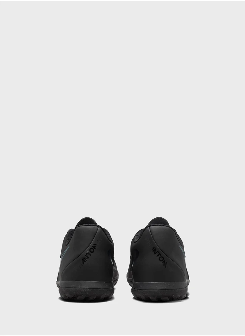 Nike Phantom Gx Ii Club Tf Football Boots