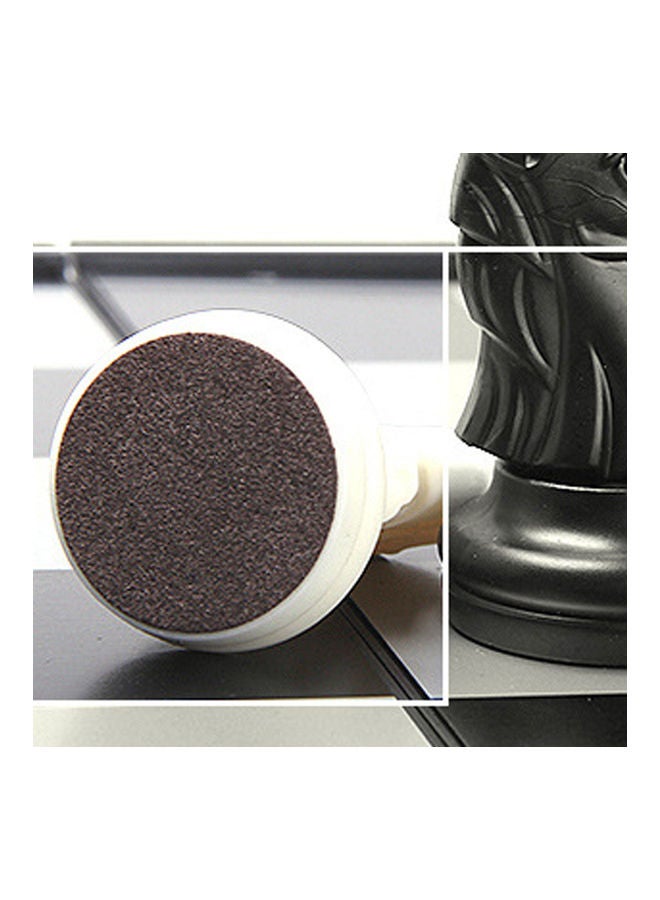 مجموعة شطرنج كلاسيكي مغناطيسي بتصميم محمول وقابل للطي ومناسبة للسفر - Image 2