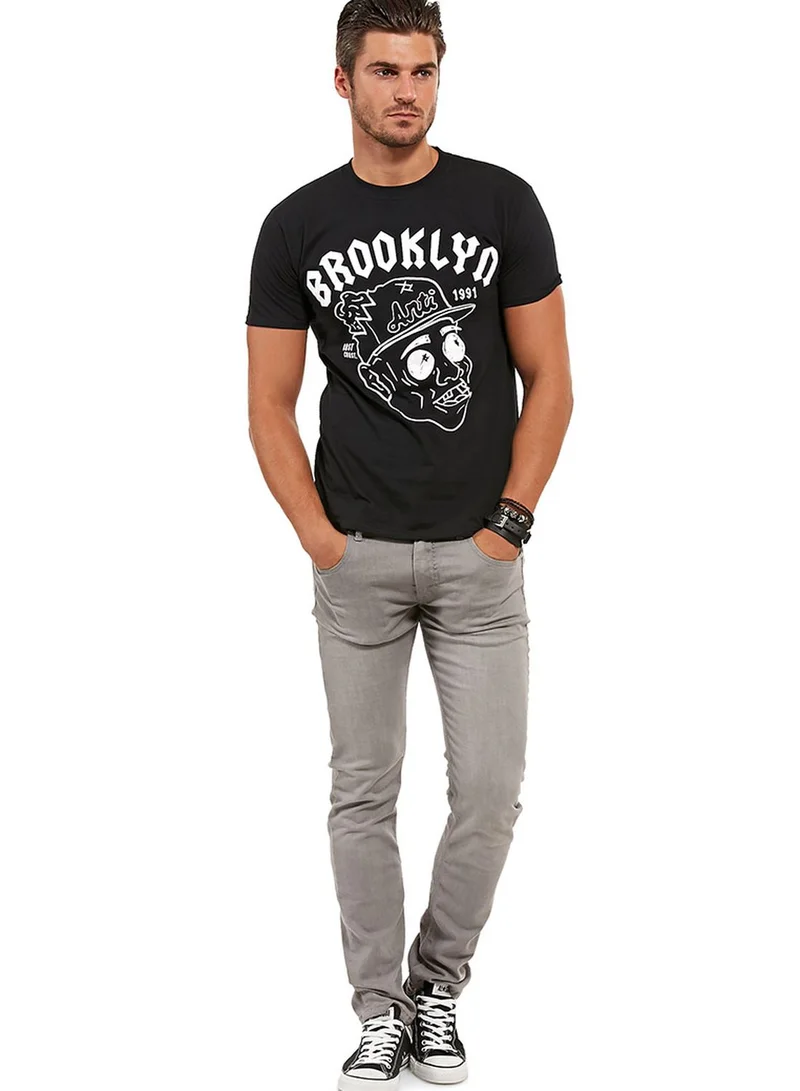 Anticulture Virus T-shirt