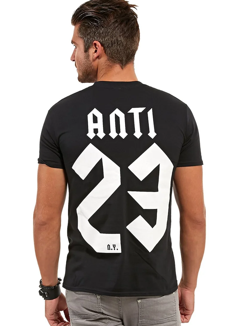 Anticulture Virus T-shirt