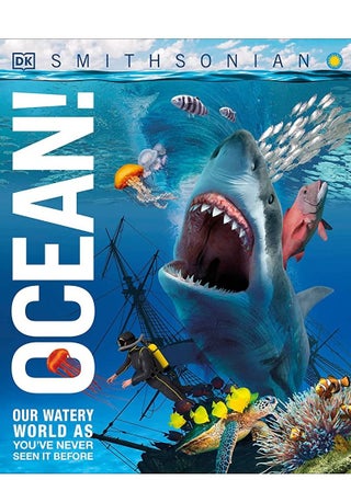 Knowledge Encyclopedia Ocean! (Knowledge Encyclopedias) - pzsku/ZB6911A6BDDBC88FDC285Z/45/_/1677373356/3d8840de-68cd-4fea-bb03-a1088c320bca