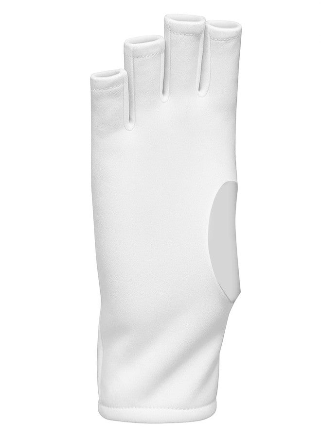 Fervor Spel Cotton Cricket Batting Inner Gloves (Finger Cut - 1 Pair) - Image 4