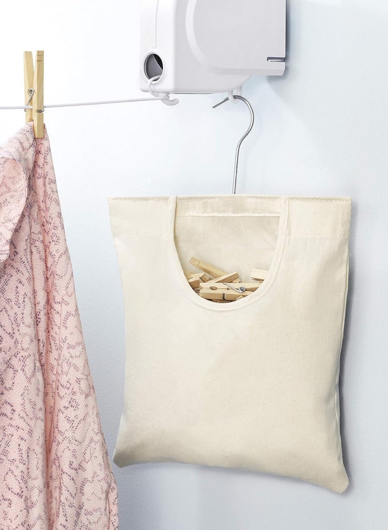 general Clothespin Storage Bags  - Image 2
