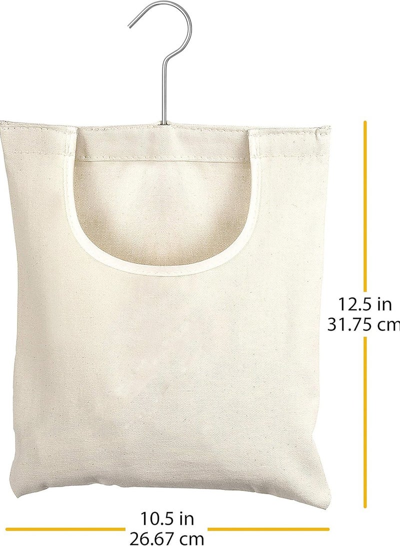 general Clothespin Storage Bags  - Image 5