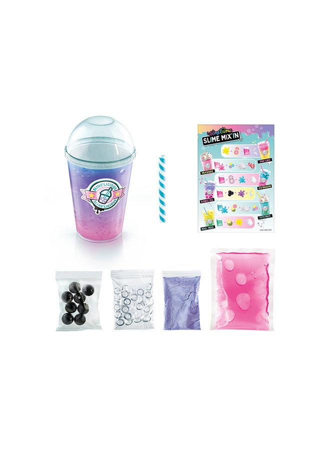 Canal Toys مشروب سلايم - مشروبات سلايم عبوة 1  - Image 2