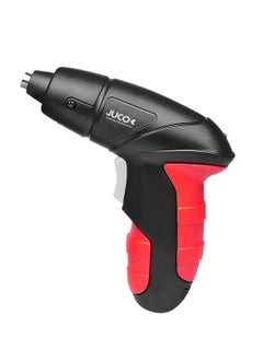 JUCO 44 Piece Cordless Electric Screwdriver With 4.8V-16033  - Image 5