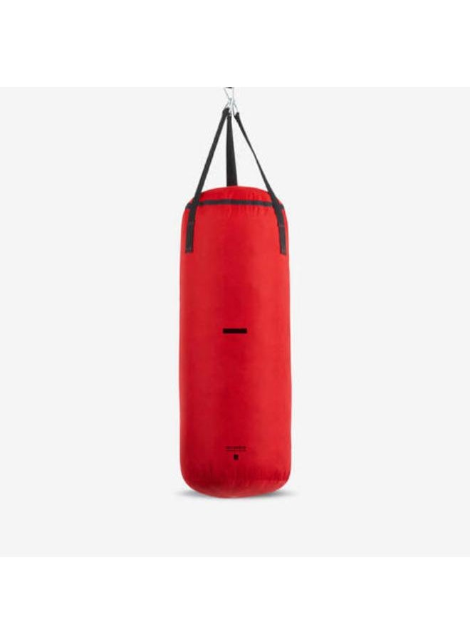OUTSHOCK Punching Bag 14 kg - Red  - Image 1