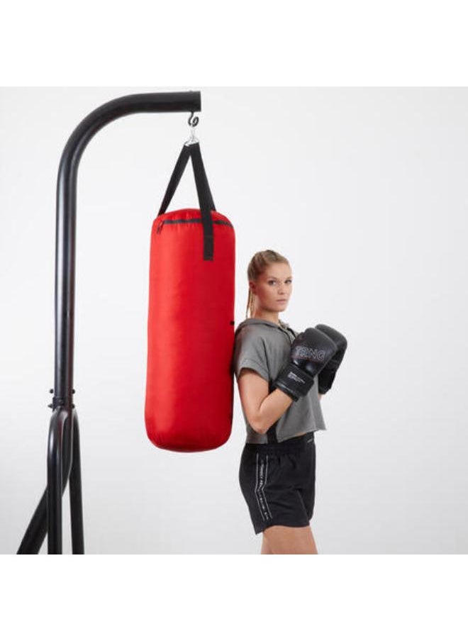 OUTSHOCK Punching Bag 14 kg - Red  - Image 4