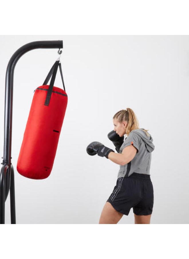 OUTSHOCK Punching Bag 14 kg - Red  - Image 3