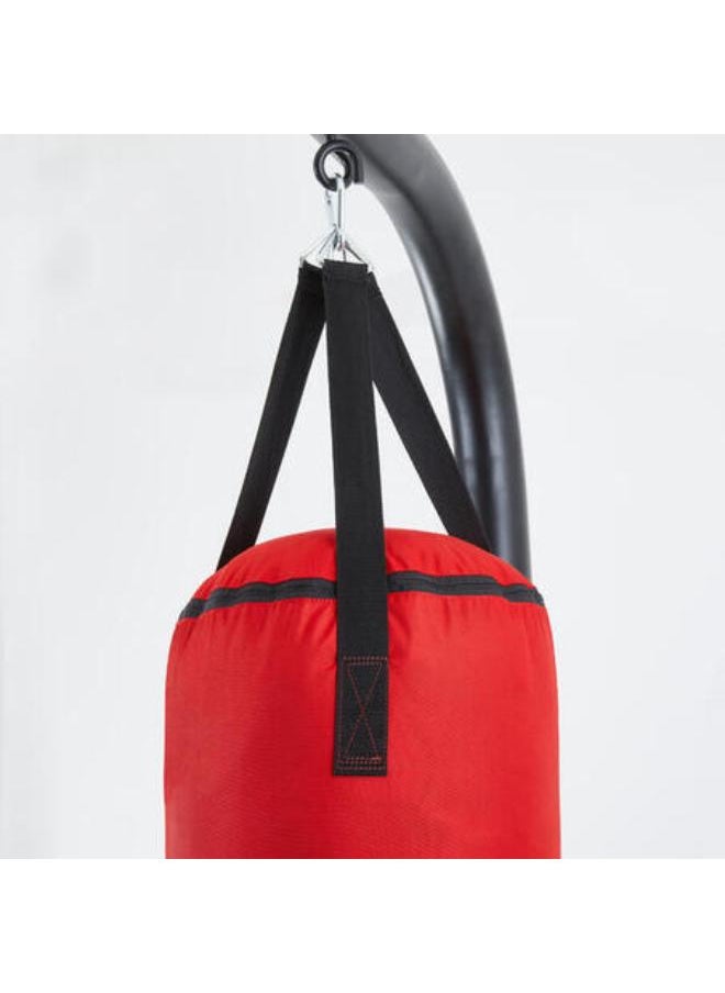 OUTSHOCK Punching Bag 14 kg - Red  - Image 2