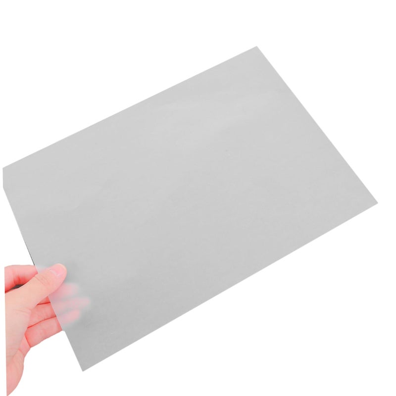 Translucent Tracing Paper 50 Sheets For Drawing Sketching Animation Artists - Image 4