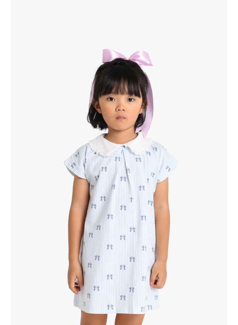 جونيور فستان بيتي بناتي - Image 2