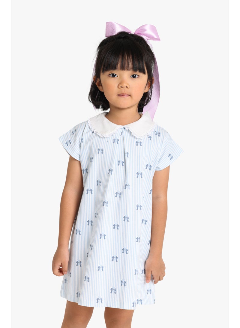 جونيور فستان بيتي بناتي - Image 1