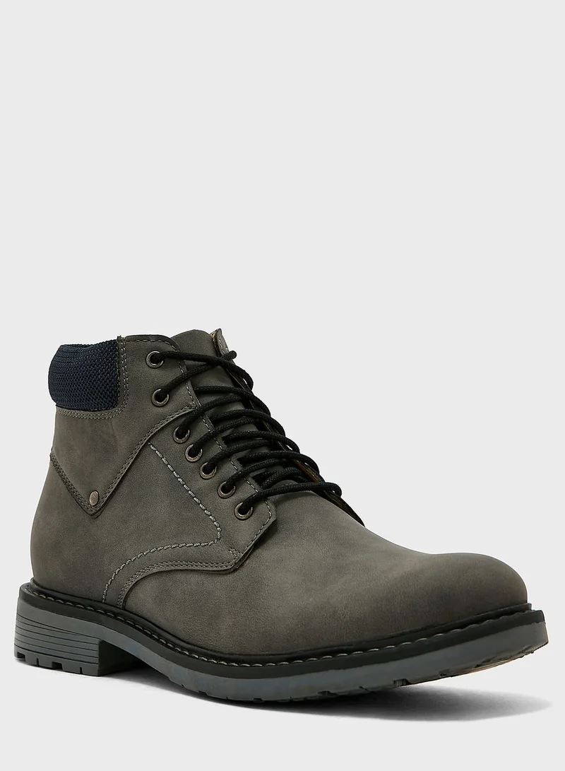 روبرت وود Casual Boots