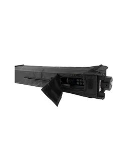NANLITE Nanlite Fabric Barndoors and Grid for PavoTube II 30X LED Pixel Tubes  - Image 3