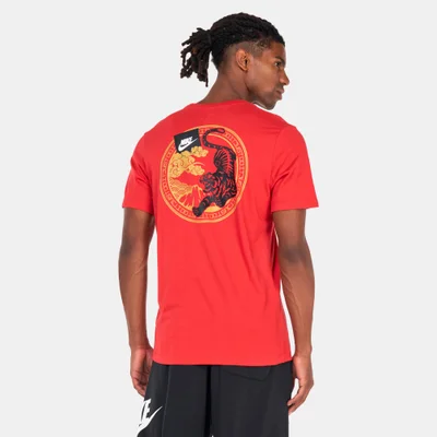 Nike Men's Sportswear T-Shirt